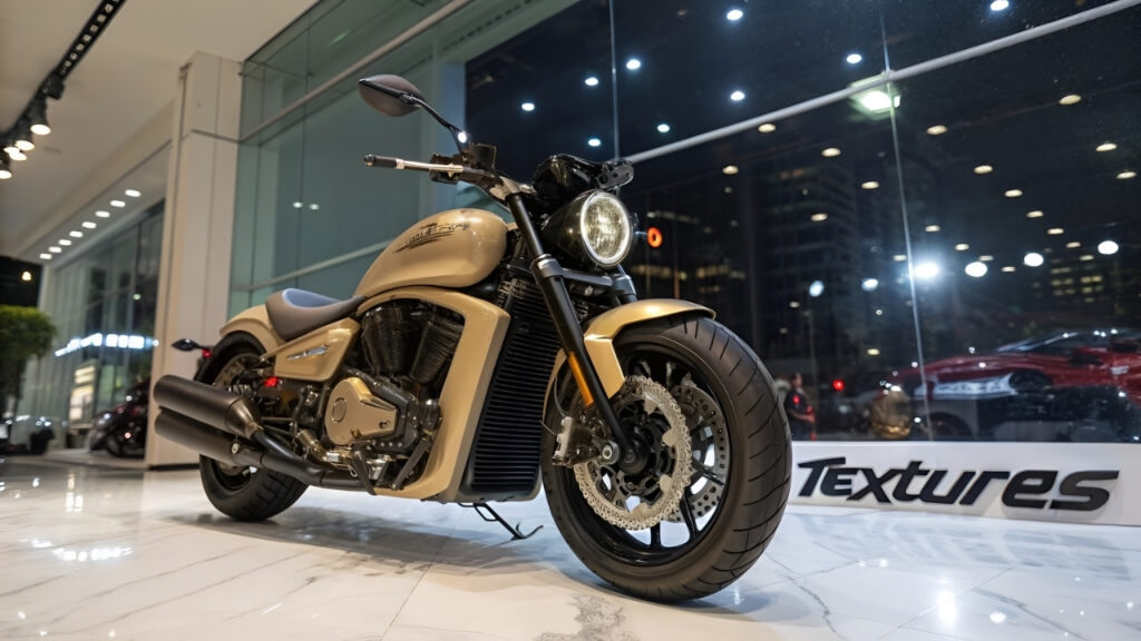 Hyosung 2026: la revolución que cambia las reglas del juego en el mundo de las motos