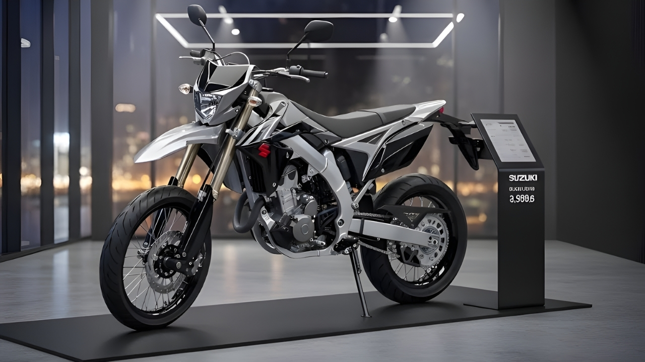 Yamaha RMX 350 2026: adrenalina off-road con tecnología de nueva generación